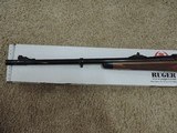 RUGER HAWKEYE AFRICAN 375 RUGER- NEW*** SOLD - 6 of 17