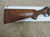 RUGER HAWKEYE AFRICAN 375 RUGER- NEW*** SOLD - 7 of 17