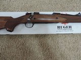 RUGER HAWKEYE AFRICAN 375 RUGER- NEW*** SOLD - 8 of 17