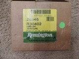 REMINGTON 30-40 KRAG 180 GR CORE-LOKT - 2 of 2