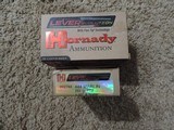 HORNADY 444 MARLIN LEVEREVOLUTION---SELL PENDING - 1 of 1