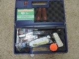 COLT O1911C-38-DHM DAVIDSON EXCLUSIVE 38 SUPER NEW ***SOLD - 6 of 6