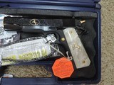 COLT O1911C-38-DHM DAVIDSON EXCLUSIVE 38 SUPER NEW ***SOLD - 5 of 6