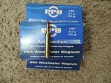 PPU 264 WINCHESTER MAGNUM - 3 of 3