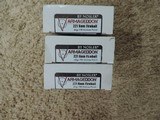 NOSLER 221 REM FIREBALL - 3 of 4