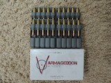 NOSLER 221 REM FIREBALL - 4 of 4
