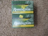 REMINGTON CORE-LORT 25-06 - 1 of 3