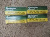 REMINGTON CORE-LORT 25-06 - 2 of 3