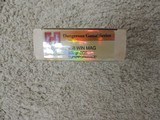 HORNADY 458 WIN MAG TWO 2BOXES - 2 of 2