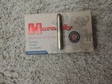 HORNADY 458 WIN MAG TWO 2BOXES - 1 of 2