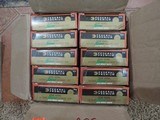 FEDERAL 308 SIERRA MATCHKING
TEN BOXES - 1 of 1