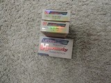 HORNADY 25-35 WINFIVE BOXES - 1 of 1