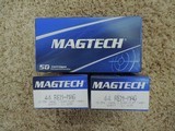 MAGTECH 44 MAG. - 1 of 1