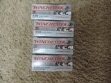 WINCHESTER
338 WIN. MAG.
FOUR BOXES***PENDING - 1 of 2