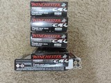 WINCHESTER 7 MM MAG. FIVE BOXES - 2 of 2
