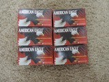 AMERICAN EAGLE 327 FED. MAG.SIX BOXES - 2 of 2