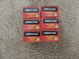 AMERICAN EAGLE 327 FED. MAG.SIX BOXES - 1 of 2