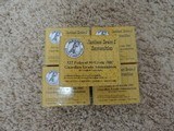 JAMISON BRASS & AMMUNITION 327 FED. MAG.FIVE 5BOXES***PENDING - 1 of 2
