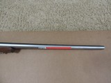 WINCHESTER MODEL 70 FEATHERWEIGHSTAINLESS STEEL 264 WIN. MAG( NEW )***SOLD - 8 of 20