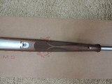 WINCHESTER MODEL 70 FEATHERWEIGHSTAINLESS STEEL 264 WIN. MAG( NEW )***SOLD - 11 of 20