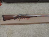 WINCHESTER MODEL 70 FEATHERWEIGHSTAINLESS STEEL 264 WIN. MAG( NEW )***SOLD - 2 of 20