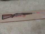 WINCHESTER MODEL 70 FEATHERWEIGHSTAINLESS STEEL 264 WIN. MAG( NEW )***SOLD - 1 of 20