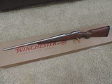WINCHESTER MODEL 70 FEATHERWEIGHSTAINLESS STEEL 264 WIN. MAG( NEW )***SOLD - 3 of 20