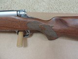 WINCHESTER MODEL 70 FEATHERWEIGHSTAINLESS STEEL 264 WIN. MAG( NEW )***SOLD - 14 of 20