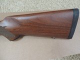WINCHESTER MODEL 70 FEATHERWEIGHSTAINLESS STEEL 264 WIN. MAG( NEW )***SOLD - 13 of 20