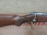 WINCHESTER MODEL 70 FEATHERWEIGHSTAINLESS STEEL 264 WIN. MAG( NEW )***SOLD - 5 of 20