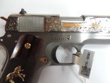 COLT O1911C-SS38-DHM DAVIDSON EXCLUSIVE 38 SUPER NEW*** SOLD - 6 of 22