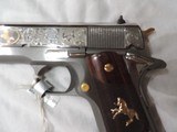 COLT O1911C-SS38-DHM DAVIDSON EXCLUSIVE 38 SUPER NEW*** SOLD - 14 of 22