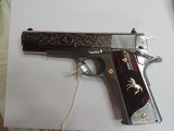COLT O1911C-SS38-DHM DAVIDSON EXCLUSIVE 38 SUPER NEW*** SOLD - 1 of 22