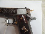 COLT O1911C-SS38-DHM DAVIDSON EXCLUSIVE 38 SUPER NEW*** SOLD - 9 of 22