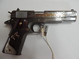 COLT O1911C-SS38-DHM DAVIDSON EXCLUSIVE 38 SUPER NEW*** SOLD - 4 of 22