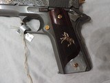 COLT O1911C-SS38-DHM DAVIDSON EXCLUSIVE 38 SUPER NEW*** SOLD - 15 of 22