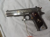 COLT O1911C-SS38-DHM DAVIDSON EXCLUSIVE 38 SUPER NEW*** SOLD - 11 of 22
