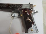 COLT O1911C-SS38-DHM DAVIDSON EXCLUSIVE 38 SUPER NEW*** SOLD - 10 of 22