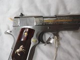 COLT O1911C-SS38-DHM DAVIDSON EXCLUSIVE 38 SUPER NEW*** SOLD - 19 of 22