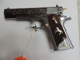 COLT O1911C-SS38-DHM DAVIDSON EXCLUSIVE 38 SUPER NEW*** SOLD - 3 of 22