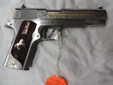 COLT O1911C-SS38-DHM DAVIDSON EXCLUSIVE 38 SUPER NEW*** SOLD - 16 of 22
