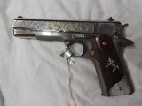 COLT O1911C-SS38-DHM DAVIDSON EXCLUSIVE 38 SUPER NEW*** SOLD - 12 of 22