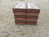 FIOCCHI 38 S&W SHORTSIX BOXES
