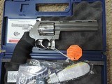 COLT ANACONDA SP6RTS 44 MAG NEW IN BOX*** SOLD - 3 of 4