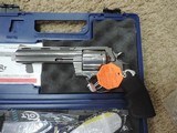 COLT ANACONDA SP6RTS 44 MAG NEW IN BOX*** SOLD - 2 of 4