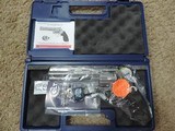 COLT ANACONDA SP6RTS 44 MAG NEW IN BOX*** SOLD - 1 of 4