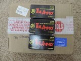 TULAMMO 5.45 X 39 1,000 RD CASE - 1 of 2