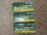 REMINGTON 32 WIN SPECIAL THREE 3 BOXES - 2 of 2