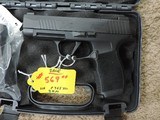 SIG SAUER P365XL WITH NIGHT SIGHTS NEW IN BOX***SOLD - 1 of 3