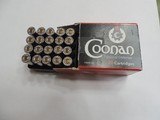 COONAN ARMS 357 AMMO FOUR BOXES